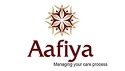 Aafiya