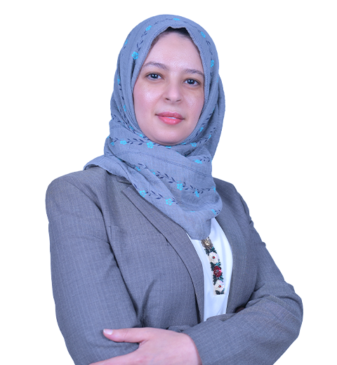 Dr. Mai Mohammed Elsayed