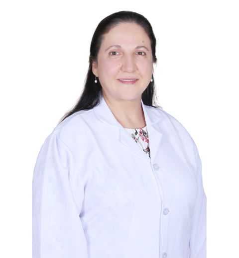 Dr. Gihan Ibrahim Shalaby