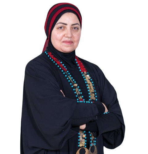 Dr. Eman Samir Mohamed Ibrahim