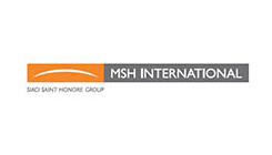 MSH International