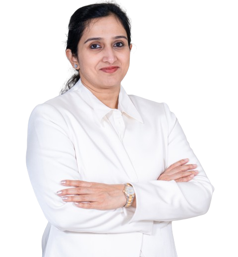 Dr. Nihal Harris