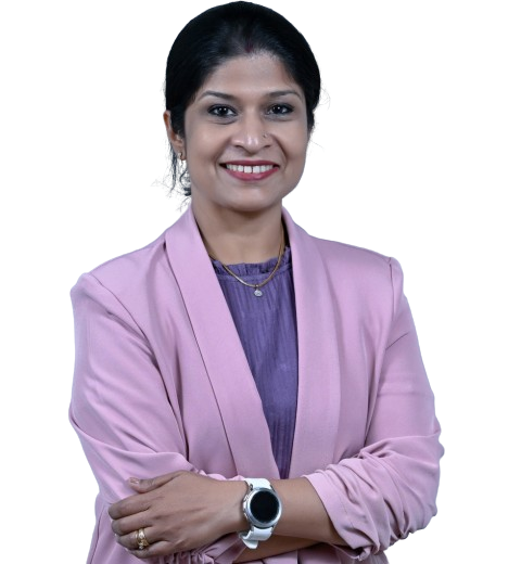 Dr. Briji Sobhana Panicker