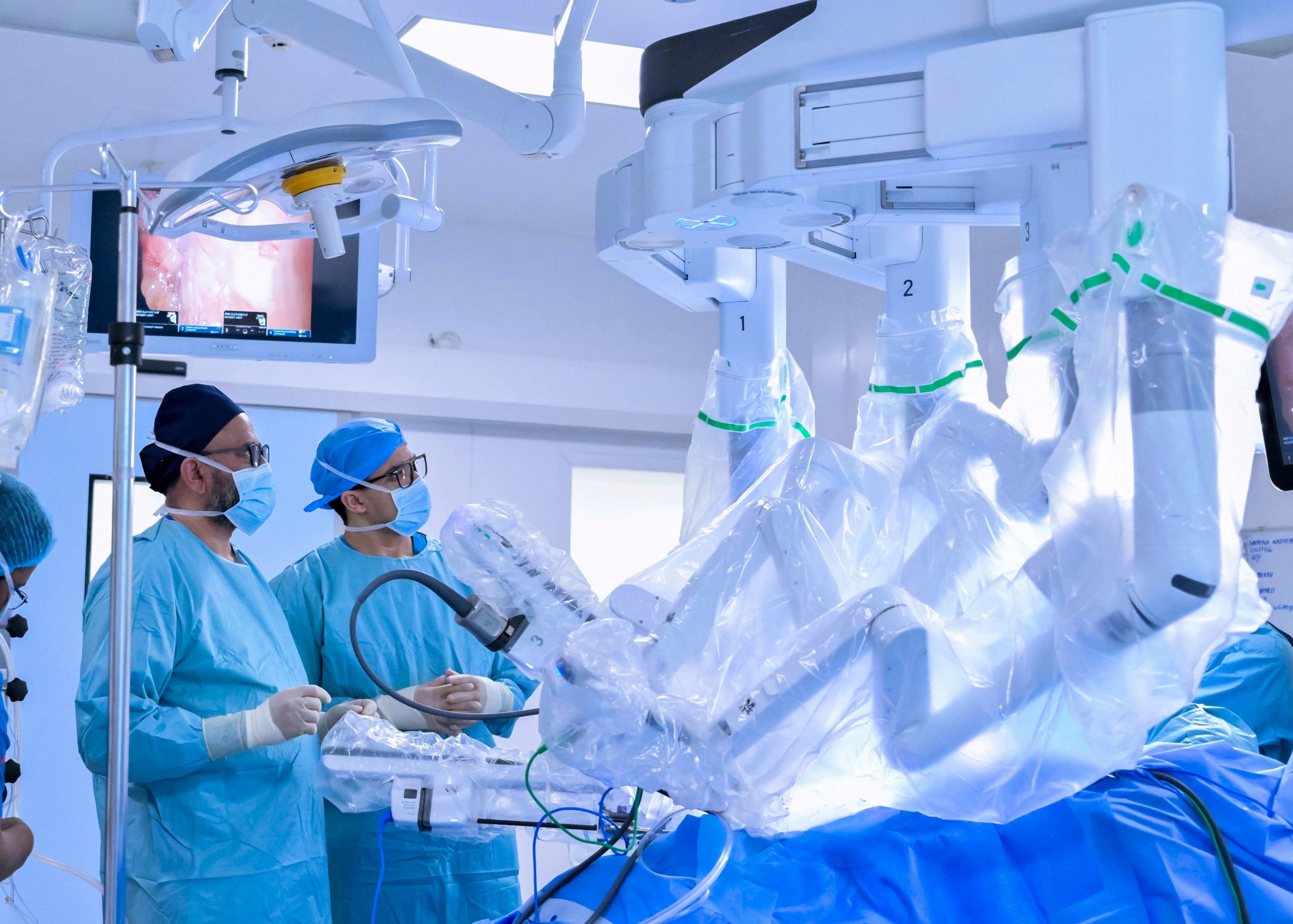 Medeor hospital gallery image 10