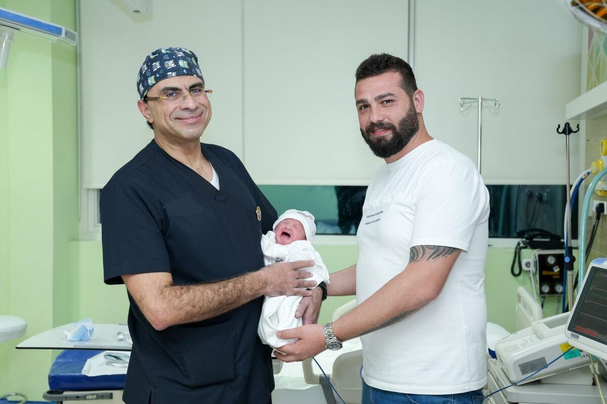 Medeor hospital gallery image 9