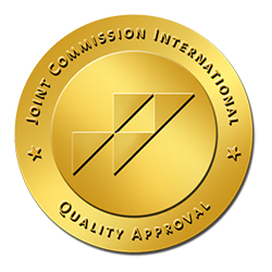 JCI Accreditation