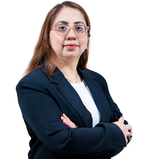 Dr. Komal Devi
