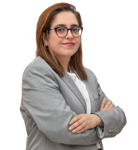 Dr. Pooja More